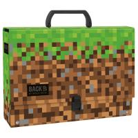 Opakowanie Teczka z rączką gruba backup 4 A 68 game