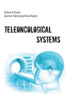 Okładka książki Teleoncological systems