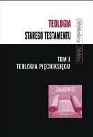 Okładka książki Teologia Starego Testamentu T.1