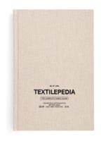Okładka książki Textilepedia
