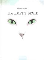 The Empty SPACE. Autor: Marianna Sztyma. SmakLiter.pl Okładka książki The Empty SPACE