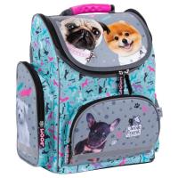 Opakowanie Tornister ergonomiczny MB Cleo i Frank 28 DERFORM