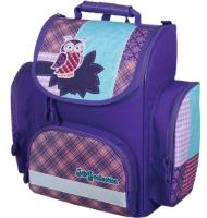 Opakowanie Tornister Tiger Family Joy Collection Sowa