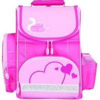 Opakowanie Tornister Tiger Max Łabędź różowy