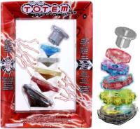 Opakowanie Totem Infernal Power - Elektoniczne pierścienie