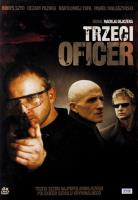 Trzeci oficer DVD. Wydawca: Telewizja Polska S.A.. SmakLiter.pl Opakowanie Trzeci oficer DVD