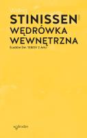 Wędrówka wewnętrzna. Śladem św. Teresy z Ávili wyd. 2021. Autor: Wilfrid Stinissen OCD. SmakLiter.pl Okładka książki Wędrówka wewnętrzna. Śladem św. Teresy z Ávili wyd. 2021