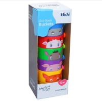 Opakowanie Wiaderka do kąpieli zwierzątka