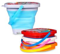 Opakowanie Wiaderko gumowe do piasku