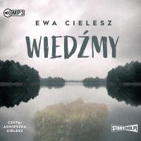 Wiedźmy audionook - Audiobook. Autor: Cielesz Ewa. SmakLiter.pl Okładka książki Wiedźmy audionook - Audiobook