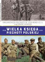 Wielka Księga Piechoty Polskiej Tom 59. Autor: Opracowanie zbiorowe. SmakLiter.pl Okładka książki Wielka Księga Piechoty Polskiej Tom 59