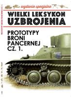 Wielki Leksykon Uzbrojenia Wydanie Specjalne 01/2021. Wydawca: Edipresse Polska. SmakLiter.pl Opakowanie Wielki Leksykon Uzbrojenia Wydanie Specjalne 01/2021