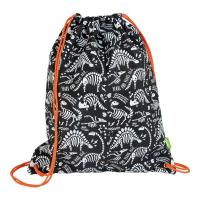 Opakowanie Worek plecak Milan duży MILLION YEARS AGO czarny