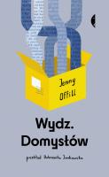 Okładka książki Wydz Domysłów