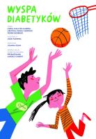 Okładka książki Wyspa diabetyków