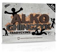 Opakowanie XXL Alkochińczyk tradycyjny