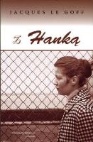 Z Hanką. Autor: Le Goff Jacques. SmakLiter.pl Okładka książki Z Hanką