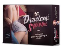 Opakowanie Za drzwiami sypialni