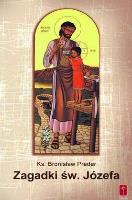 Okładka książki Zagadki Świętego Józefa