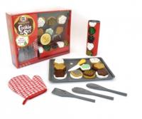 Opakowanie Zestaw ciasteczka do krojenia i pieczenia