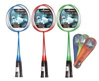 Opakowanie Zestaw do badmintona