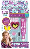 Opakowanie Zestaw do ozdabiania paznokci