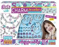 Opakowanie Zestaw do robienia bransoletek