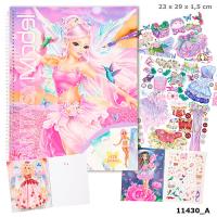 Opakowanie Zestaw kreatywny Fantasy Model 11430A