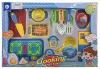 Opakowanie Zestaw naczyń