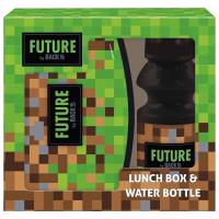 Opakowanie Zestaw śniadaniówka + bidon DF 24 DERFORM