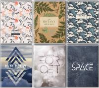 Opakowanie Zeszyt A4/80K kratka Megamix (5szt)