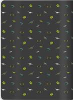 Opakowanie Zeszyt A5/32K kratka Dino (10szt)