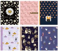 Zeszyt do słówek kratka A6/16K Megamix (20szt). Wydawca: Top 2000. SmakLiter.pl Opakowanie Zeszyt do słówek kratka A6/16K Megamix (20szt)