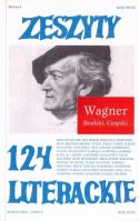 Zeszyty literackie 124 4/2013. Autor:   Praca zbiorowa. SmakLiter.pl Okładka książki Zeszyty literackie 124 4/2013
