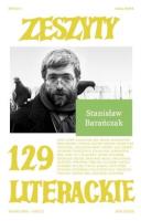 Okładka książki Zeszyty literackie 129 1/2015