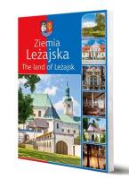 Ziemia Leżajska. The land of Leżajsk. Autor:   Praca zbiorowa. SmakLiter.pl Okładka książki Ziemia Leżajska. The land of Leżajsk