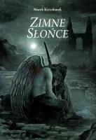 Okładka książki Zimne Słońce