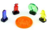 Opakowanie Znaczniki do Terraformacji Marsa