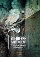 Okładka książki Żołnierze wolnej Polski