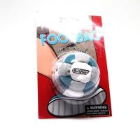 Opakowanie Zośka Catchy Footbag zielono-szara