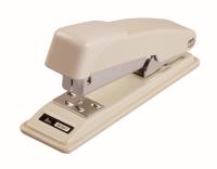 Opakowanie Zszywacz Tetis metalowy 24/6-26/6 szary 25 arkuszy