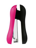 Zszywacz TYST1208 Ha! różowy 20 kartek EAGLE. Wydawca: Eagle. SmakLiter.pl Opakowanie Zszywacz TYST1208 Ha! różowy 20 kartek EAGLE