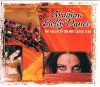 Arabian Belly Dance. Anthology Of The... CD. Autor: praca zbiorowa. SmakLiter.pl Okładka książki Arabian Belly Dance. Anthology Of The... CD