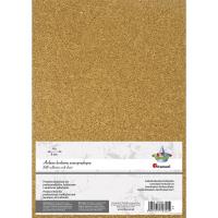 Opakowanie Arkusze korkowe samoprzylepne A4 1mm 6szt