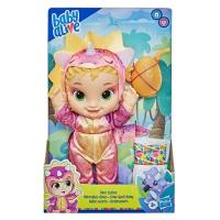 Opakowanie Baby Alive Dino Cuties