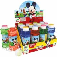 Opakowanie Bańki mydlane 300ml Mickey Mouse (12szt)