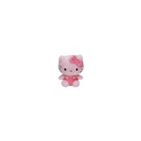 Opakowanie Beanie Babies - Różowa Hello Hitty 15cm