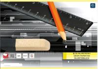 Opakowanie Blok milimetrowy A4 20