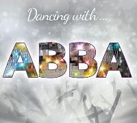 Okładka książki Dancing with... ABBA CD