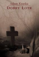 Okładka książki Dobry łotr